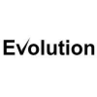 evolution.ie logo image