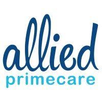 primecare logo image