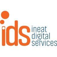 ineat digital services logo image