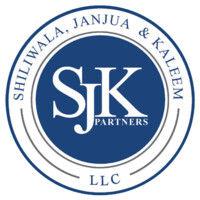 sjk partners llp logo image