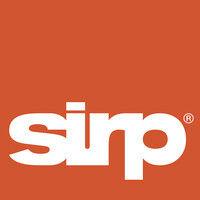 sirp logo image