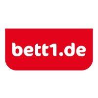 bett1.de gmbh logo image