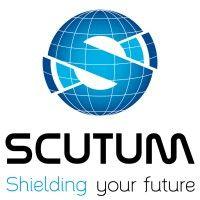 scutum group uk logo image