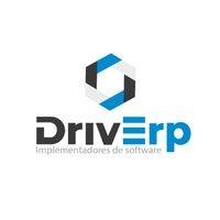 driverp s.a.s logo image