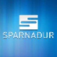 sparnaður ehf. logo image