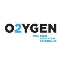 oxygen & partners logo image