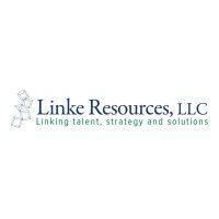 linke resources, llc logo image