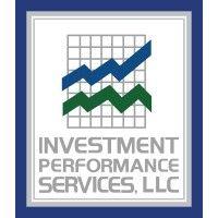 investment performance services, llc logo image