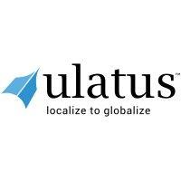 ulatus (crimson interactive) logo image