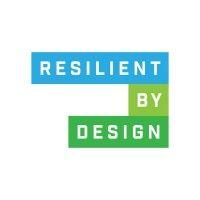 resilient by design logo image