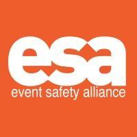 event safety alliance logo image