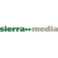 sierra-media logo image