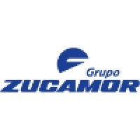 grupo zucamor logo image