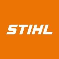 stihl logo image