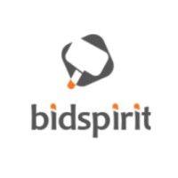 bidspirit logo image