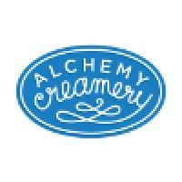 alchemy creamery