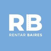 rentar baires logo image