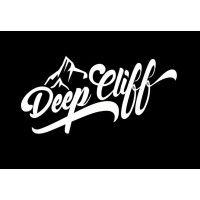 deep cliff