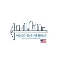 vinco engineering logo image