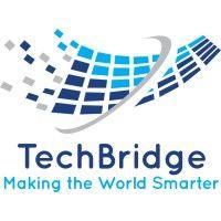 techbridge consultancy services logo image