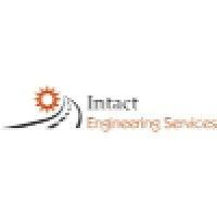 intact - engineering services logo image