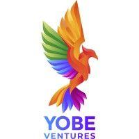 yobe ventures logo image