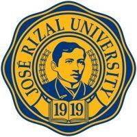 josé rizal university