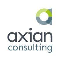 axian consulting ltd logo image