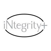 integrity+ logo image