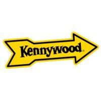 kennywood park logo image