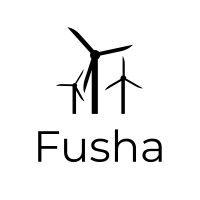 fusha consulting llc logo image