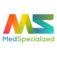 medspecialized, inc. logo image