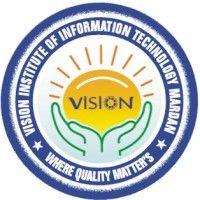 vision institute of it mardan