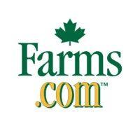 farms.com canada logo image