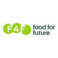 f4f: food for future logo image