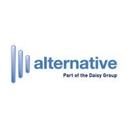 logo of Alternative Networks Now Part Of Daisy Group