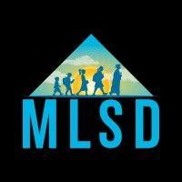 moses lake school district logo image