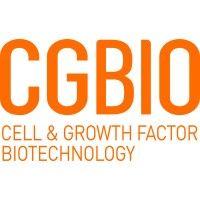 cgbio logo image