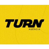 turn agência logo image