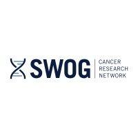 swog cancer research network logo image