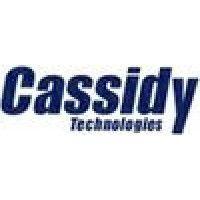 cassidy technologies