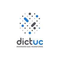 dictuc logo image