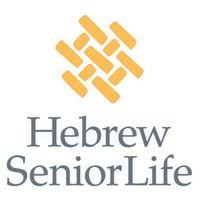 hebrew seniorlife logo image