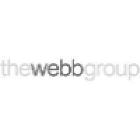 the webb group logo image