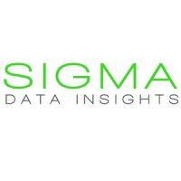 sigma data insights logo image