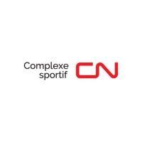 complexe sportif cn logo image