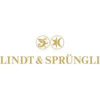 lindt & sprüngli logo image