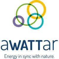 awattar gmbh logo image