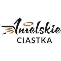 anielskie ciastka logo image