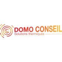 domo conseil logo image